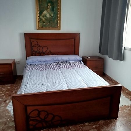 Apartamento Acogedor Sewilla Zewnętrze zdjęcie