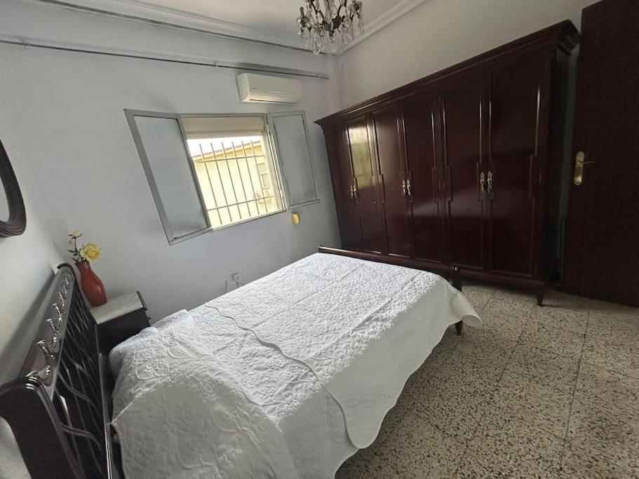Apartamento Acogedor Sewilla Zewnętrze zdjęcie
