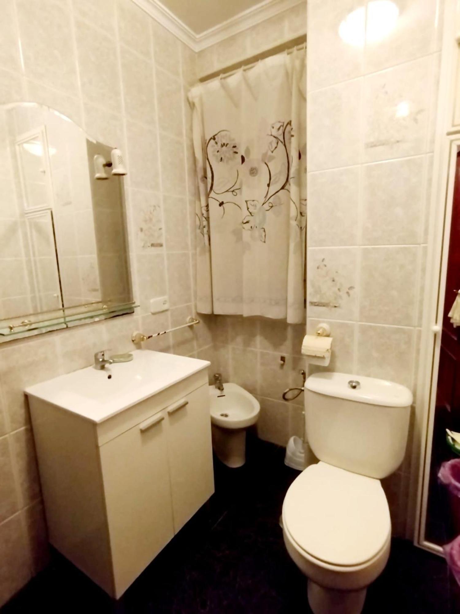 Apartamento Acogedor Sewilla Zewnętrze zdjęcie