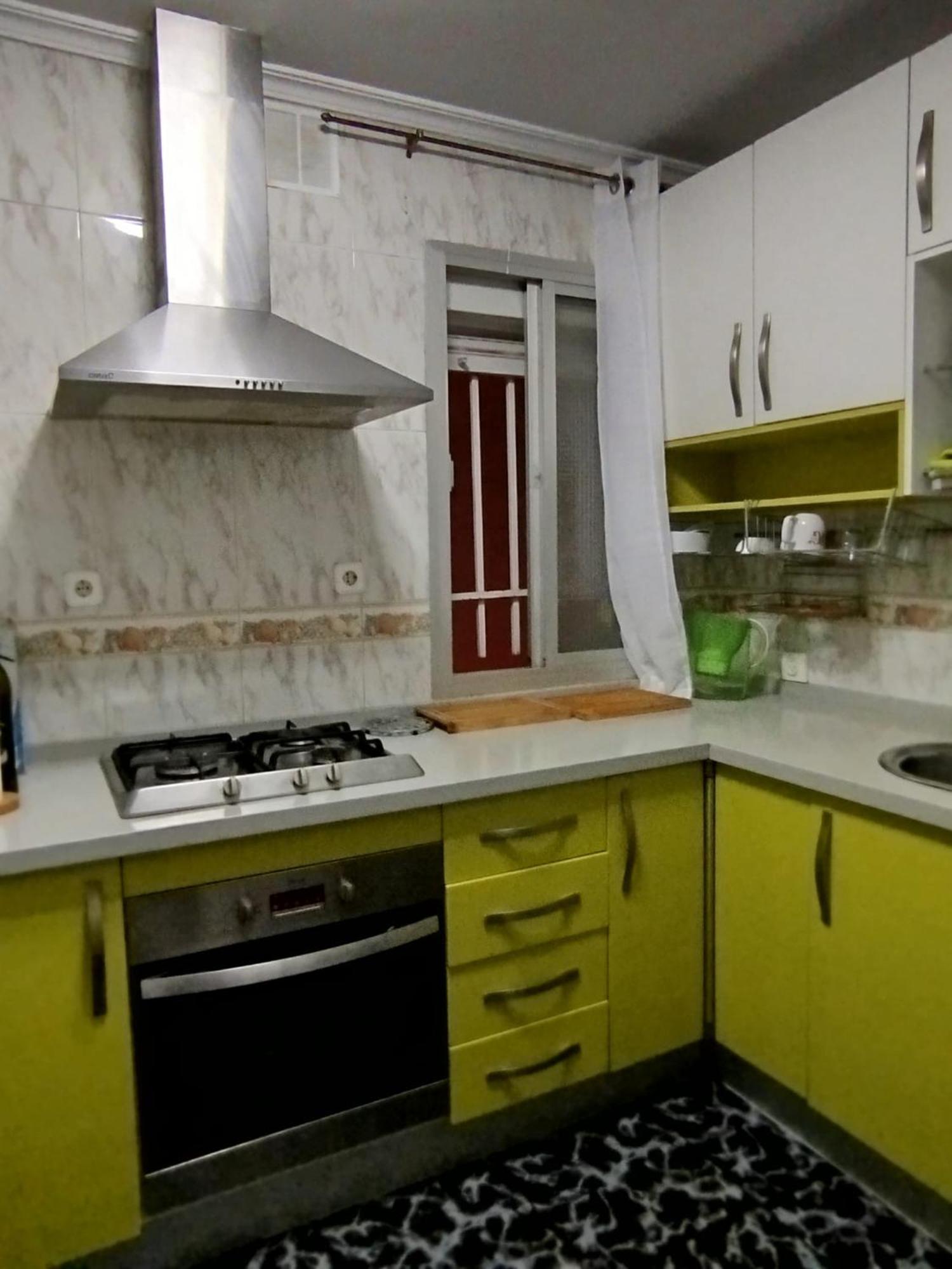 Apartamento Acogedor Sewilla Zewnętrze zdjęcie