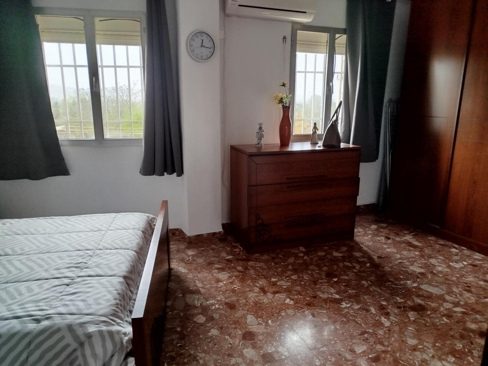 Apartamento Acogedor Sewilla Zewnętrze zdjęcie