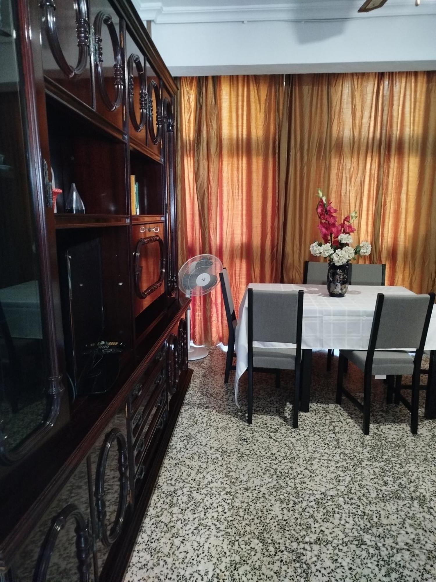 Apartamento Acogedor Sewilla Zewnętrze zdjęcie