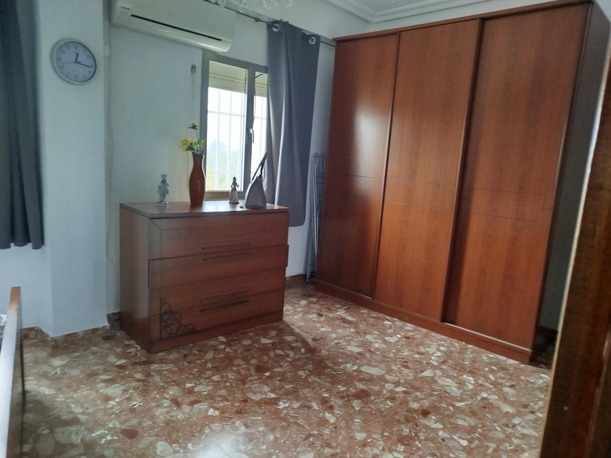 Apartamento Acogedor Sewilla Zewnętrze zdjęcie