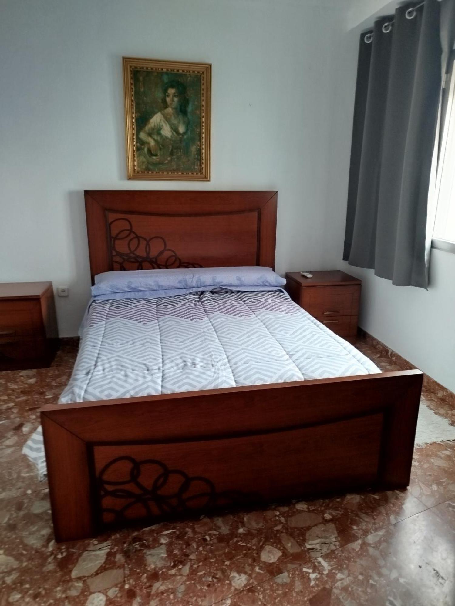 Apartamento Acogedor Sewilla Zewnętrze zdjęcie