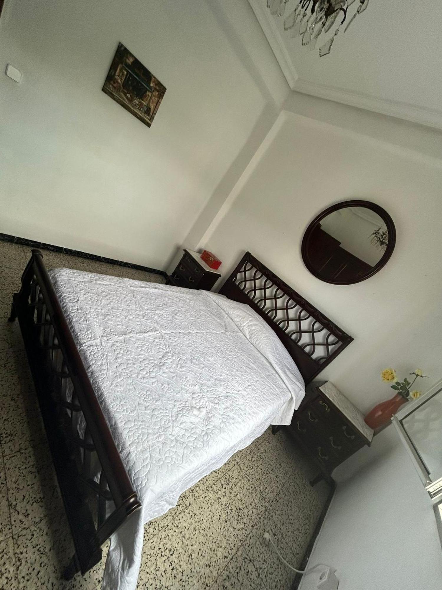Apartamento Acogedor Sewilla Zewnętrze zdjęcie