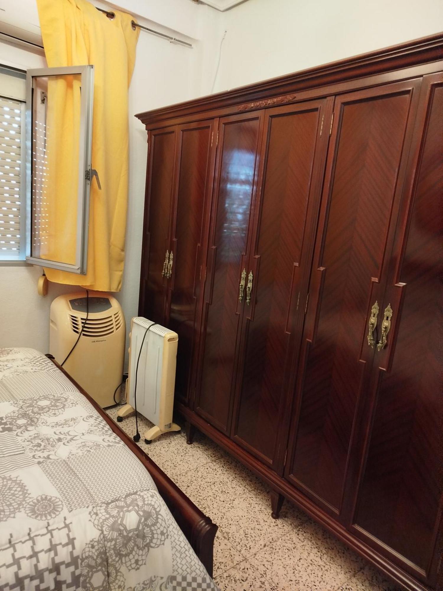 Apartamento Acogedor Sewilla Zewnętrze zdjęcie