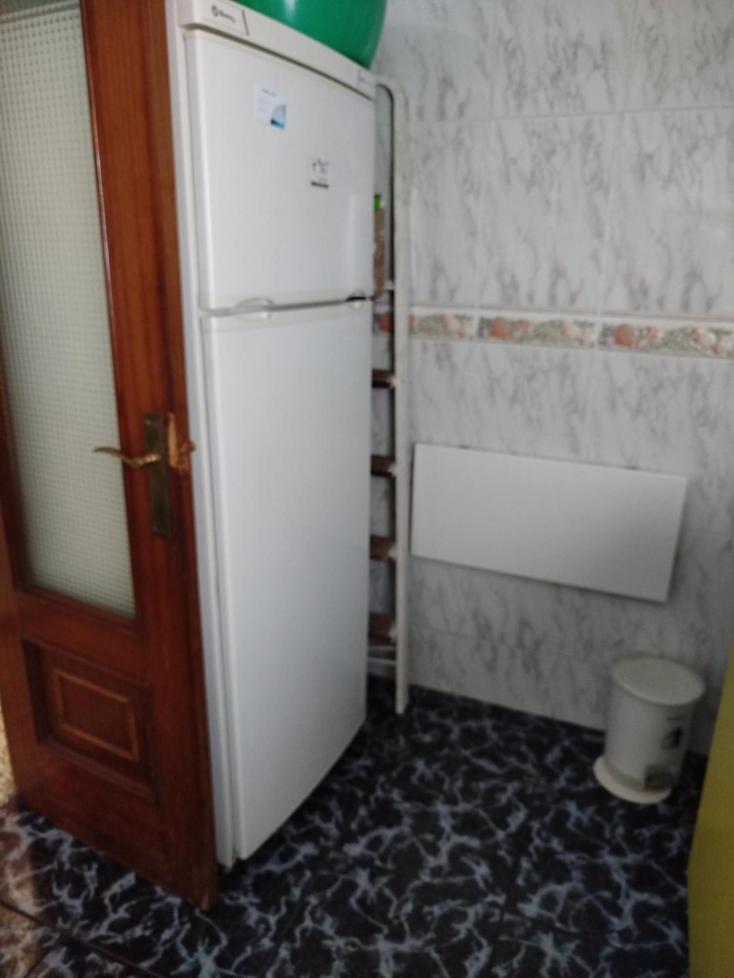 Apartamento Acogedor Sewilla Zewnętrze zdjęcie