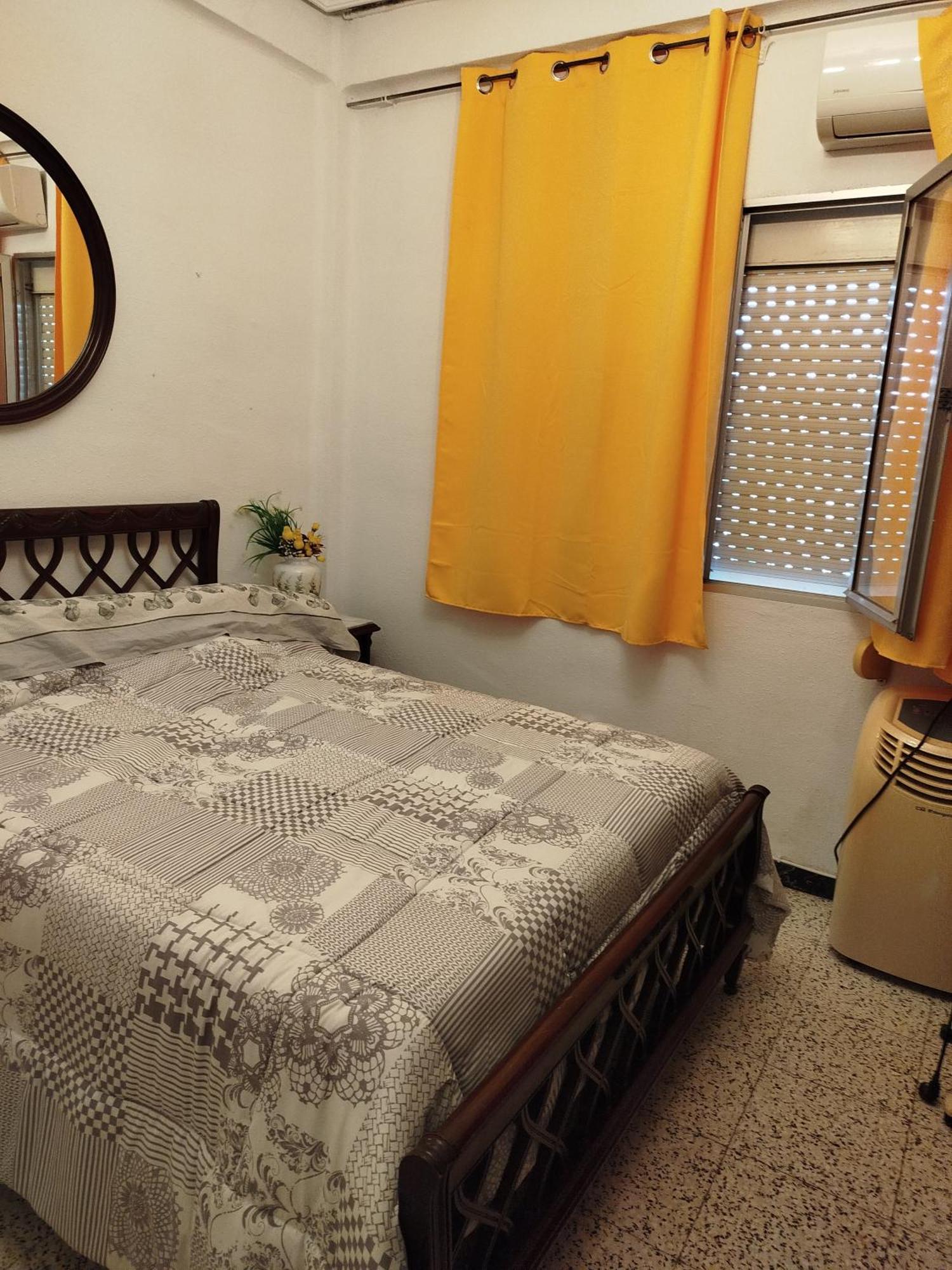 Apartamento Acogedor Sewilla Zewnętrze zdjęcie